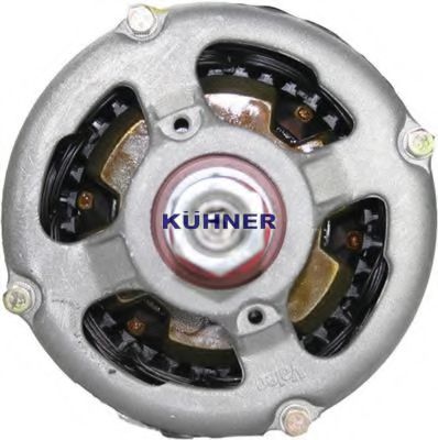 Генератор AD KÜHNER 553349RI Генератор AD KÜHNER 553349RI