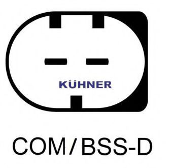 AD KÜHNER 553366RI