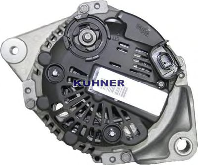 AD KÜHNER 553368RI