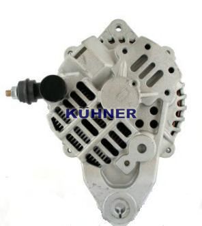 AD KÜHNER 553436RI AD KÜHNER 553436RI