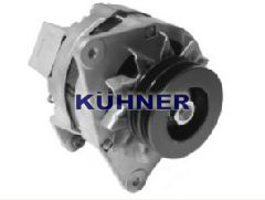 AD KÜHNER 553437RI AD KÜHNER 553437RI