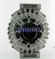 Генератор AD KÜHNER 553448RI Генератор AD KÜHNER 553448RI