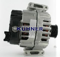 Генератор AD KÜHNER 553448RI Генератор AD KÜHNER 553448RI