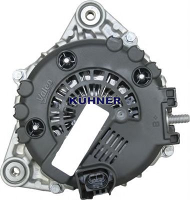 AD KÜHNER 553451RI