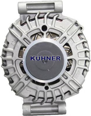Генератор AD KÜHNER 553457RI Генератор AD KÜHNER 553457RI