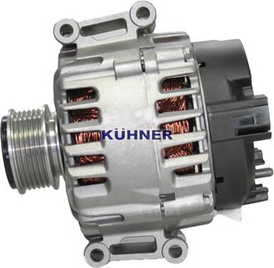 Генератор AD KÜHNER 553457RI Генератор AD KÜHNER 553457RI