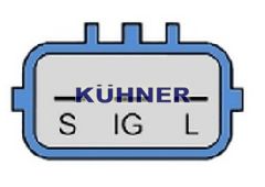 AD KÜHNER 553468RI