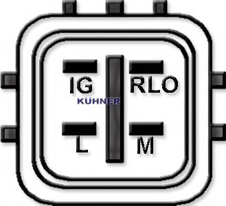 AD KÜHNER 553472RI AD KÜHNER 553472RI