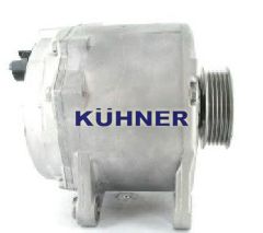 Генератор AD KÜHNER 553532RI Генератор AD KÜHNER 553532RI