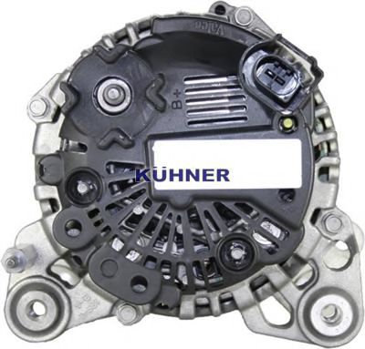 AD KÜHNER 553545RI