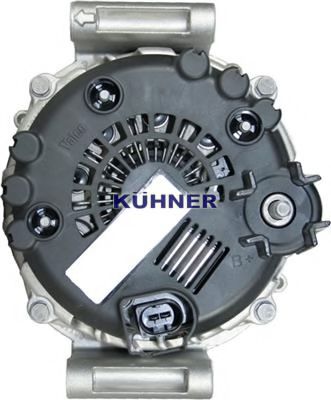 AD KÜHNER 553549RI