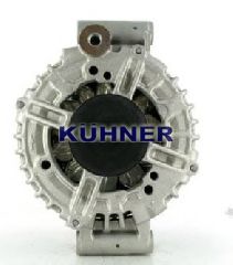 Генератор AD KÜHNER 553562RI Генератор AD KÜHNER 553562RI