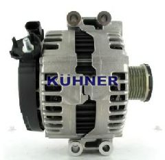 Генератор AD KÜHNER 553562RI Генератор AD KÜHNER 553562RI