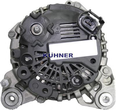 AD KÜHNER 553566RI