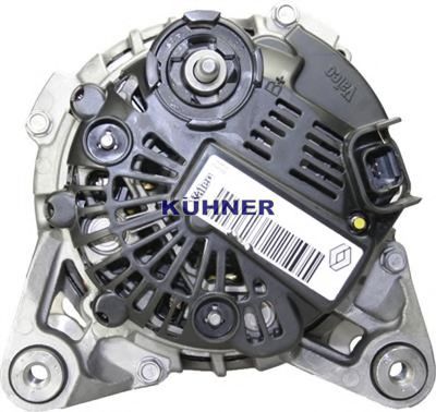 AD KÜHNER 553574RI AD KÜHNER 553574RI