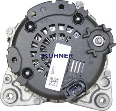 AD KÜHNER 553576RI