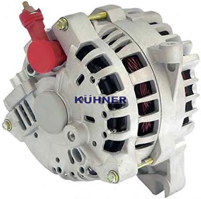 AD KÜHNER 553582RI