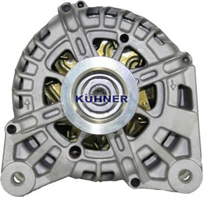 Генератор AD KÜHNER 553593RI Генератор AD KÜHNER 553593RI