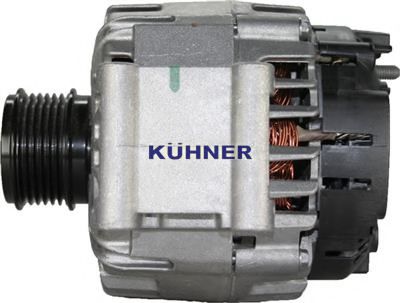 Генератор AD KÜHNER 553620RI Генератор AD KÜHNER 553620RI