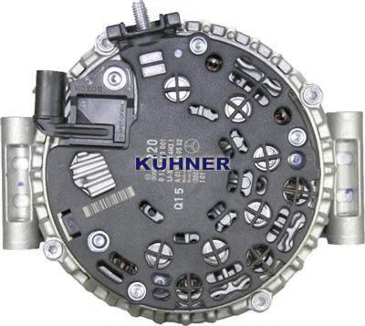 AD KÜHNER 553632RI