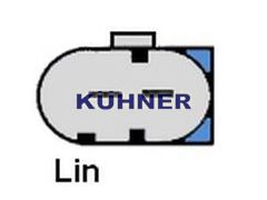 AD KÜHNER 553634RI