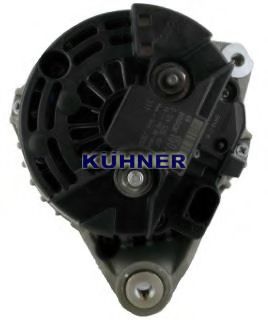 AD KÜHNER 553645RI