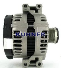 Генератор AD KÜHNER 553647RI Генератор AD KÜHNER 553647RI