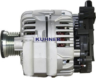 Генератор AD KÜHNER 553657RI Генератор AD KÜHNER 553657RI