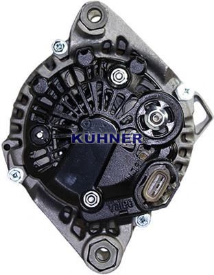 AD KÜHNER 553661RI