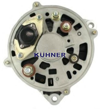 AD KÜHNER 553669RI