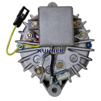 AD KÜHNER 553670RI