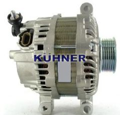 Генератор AD KÜHNER 553708RI Генератор AD KÜHNER 553708RI
