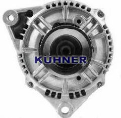Генератор AD KÜHNER 553735RI Генератор AD KÜHNER 553735RI