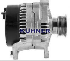 Генератор AD KÜHNER 553735RI Генератор AD KÜHNER 553735RI