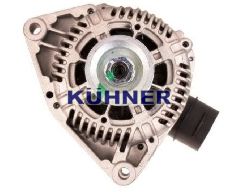 Генератор AD KÜHNER 553737RI Генератор AD KÜHNER 553737RI