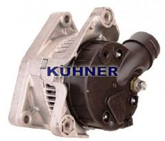 Генератор AD KÜHNER 553737RI Генератор AD KÜHNER 553737RI