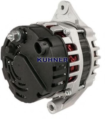 AD KÜHNER 553740RI