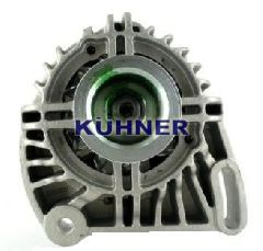 Генератор AD KÜHNER 553746RI Генератор AD KÜHNER 553746RI