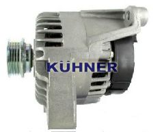 Генератор AD KÜHNER 553746RI Генератор AD KÜHNER 553746RI