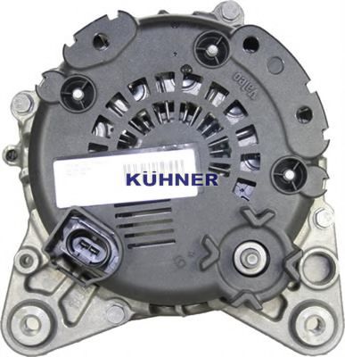 AD KÜHNER 553751RI