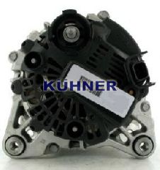 AD KÜHNER 553754RI
