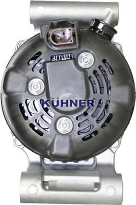 AD KÜHNER 553757RI