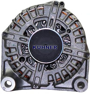 Генератор AD KÜHNER 553783RI Генератор AD KÜHNER 553783RI