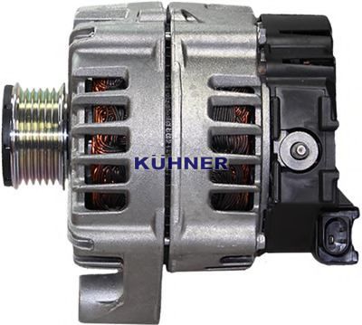 Генератор AD KÜHNER 553783RI Генератор AD KÜHNER 553783RI