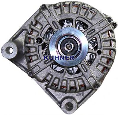 Генератор AD KÜHNER 553785RI Генератор AD KÜHNER 553785RI