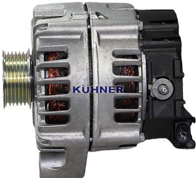Генератор AD KÜHNER 553785RI Генератор AD KÜHNER 553785RI