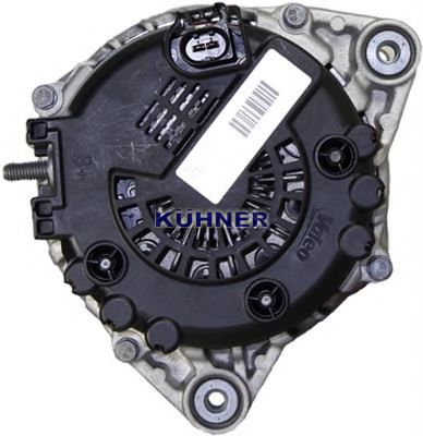 AD KÜHNER 553821RI AD KÜHNER 553821RI