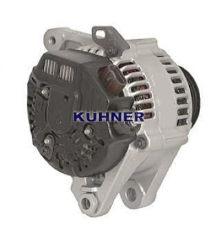 AD KÜHNER 553827RI