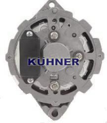 AD KÜHNER 553836RI
