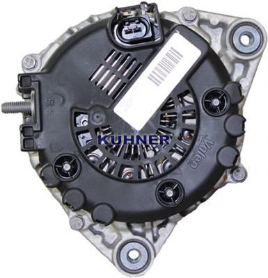 AD KÜHNER 553838RI
